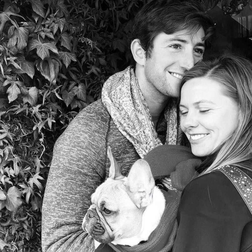 Meet your Posher, Lesley